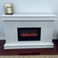 دفايه مع ديكور