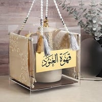 سلة درج ورف علوي