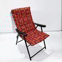 كرسي رحلات قابل للطي :MR1201