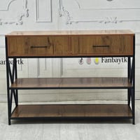 مدخل بوفية بني