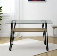 طاولة كونسول انيقة