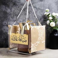 سلة درج ورف علوي