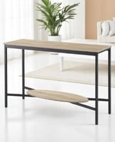 مدخل استقبال خشب