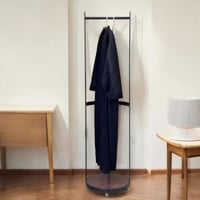 علاق ملابس متنقل بارتفاع 170 سم