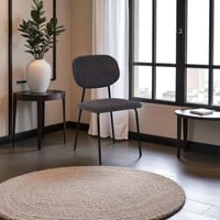 كرسي قماش مفرد-sh