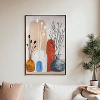 لوحة جدارية 150*100سمSHML-SHW