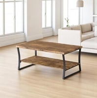 طاولة شاي مفردة : SHML-CS