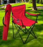 كرسي رحلات قابل للطي :MR1201