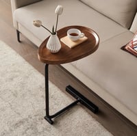 طاولة خدمة مفردة : 108