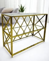 مدخل 3 رفوف مقاس : 140*40*90 سم