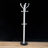 شماعة ملابس منزلية قاعدة رخام :AQEEL_ATH