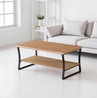 طاولة شاي مفردة : SHML-CS