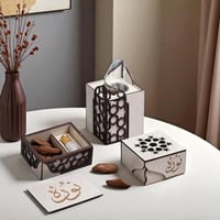 مجموعة النجوم (مبخرة + صندوق)