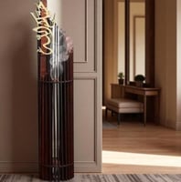 مبخرة الاستقبال المميزه