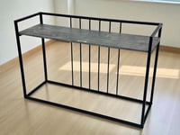 مدخل كونسول أنيق