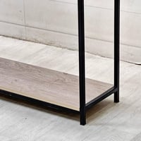 كونسول خشب أنيق -FANBAYTK