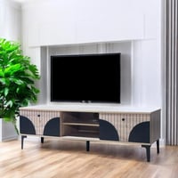 طاولة بلازما مقاس 140 سم : SHMLTV303