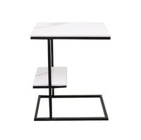 طاولة خدمه 2 دور مستطيل