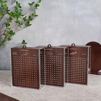 عرض 3 حصالات - 10 آلاف ريال