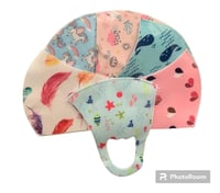 كمامات اطفال