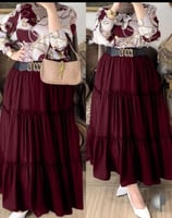 اطقم نسائيه