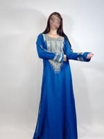 جلابيه نسائية