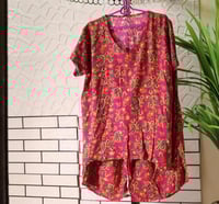 بجامه روز مشجره