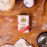 كابوتو طحين "00" بيتزا نابولية