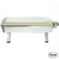 فرن متنقل مقاس 13"