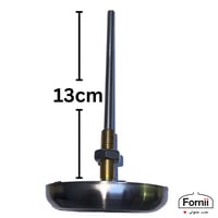 مقياس حرارة