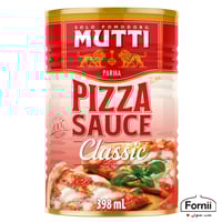 موتي صلصة بيتزا كلاسيكية