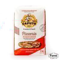 باقة فرن متنقل مقاس 16"