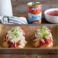 موتي صلصة طماطم