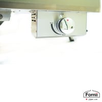 فرن متنقل مقاس 16"