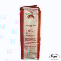 لي ستاجوني طحين "00" بيتزا نابولية