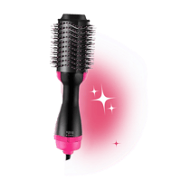 فرشاة الشعر الكهربائية. JE08