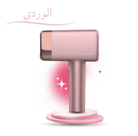 ليزر ملاي T14 الجديد بميزة التبريد اللون الوردي