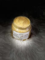 صابونة230مل ( الجسم العجيبه) توضع على الجسم قبل ال...