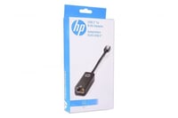 وصلة HP تايب سي الى LAN