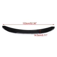 جناح TRD كاربون فايبر كامري 2018UP