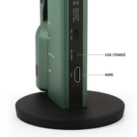 كاميرا وثائقية VZ-R HDMI\USB 8MP