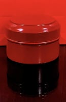 مستكة توت وزن صافي 180 جرام العدد 150 حبه في العلب...