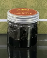 بخور مبسوس العود والعنبر 50جرام