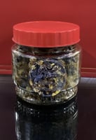 بخور لبان ذكر حجوري مسقى دهن عود وكسر الوان الصافي...