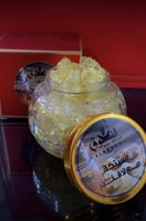 بخور مستكه بالافندر الوزن الصافي 120 جرام