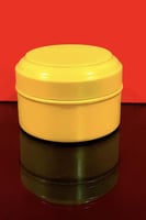 مستكة فل وزن صافي 180 جرام العدد 150 حبه في العلبة