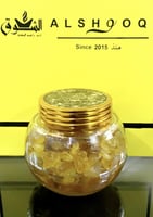 لبان حوجري مسقى هيل 120 جرام