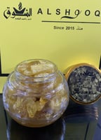 لبان حوجري مسقى هيل 120 جرام