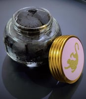 بخور ماركة مس لافيرن الوزن الصافي 120 جرام