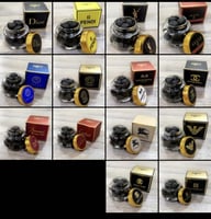 بخور ماركات عالمية درزن 12 علبه وزن كل علبه 120 غر...